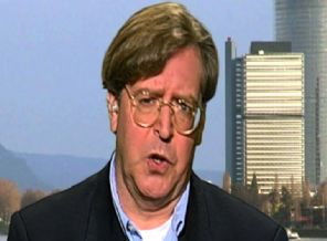 Alman gazeteciden ayaklandıracak açıklama!