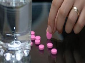 Antibiyotiğe alternatif madde