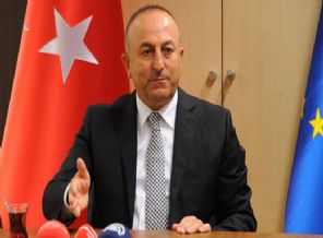 Bakan Çavuşoğlu: IŞİD ortak düşmandır