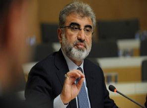 Bakan Yıldız: 18 madencinin borçları silindi