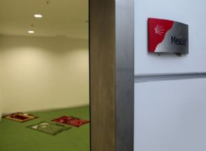 CHP'den mescid açılımı