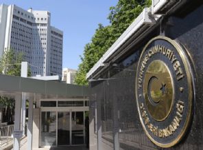 Dışişleri: Seçim sonuçlarını tanımayacağız