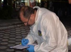 Diyarbakır'da emniyet personeli vuruldu