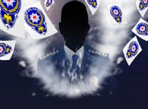 Emniyet piramidi sil baştan değişiyor