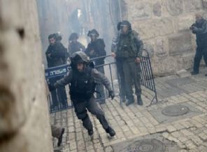 Filistin, İsrail saldırısını BM'ye taşıyor