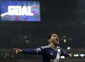 Galatasaray'a kötü haber