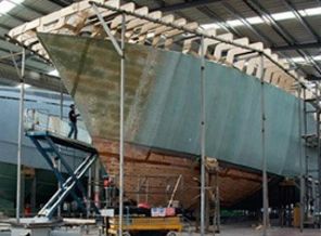 Gemi ve yat ihracatında rekor artış