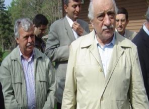 Gülen'den Hüseyin Gülerce'ye ağır yanıt