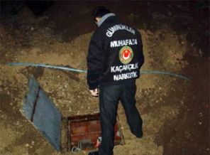 Gümrük muhafaza müdürleri çok dertli