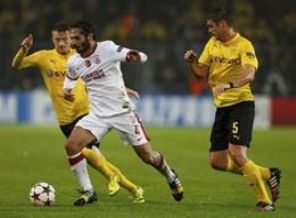 Hamit'ten taraftara sert tepki