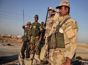 IKBY sığınan askerlerden birlik kurmak istiyor