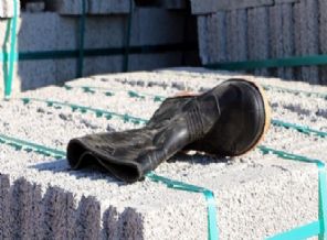 İki inşaatta iş kazaları: 2 ölü