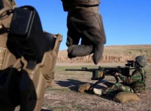 Irak'a eğitim için gidiyorlar!