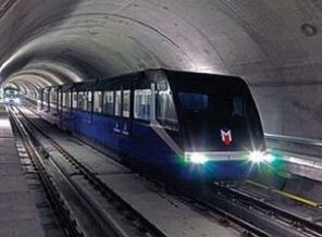İstanbul'un yeni metrosu açılıyor