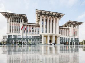 İşte Yeni Saray'ın ve Yeni uçağın maliyeti!