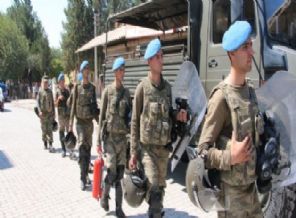 Jandarmaya 12 bin yeni erbaş alınacak