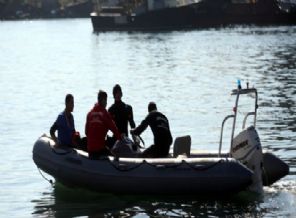 Kıyı Emniyeti'nden 'batan tekne' açıklaması