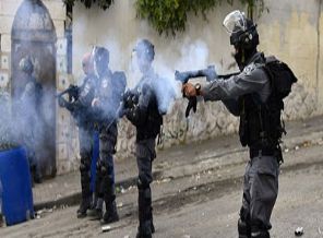 Kudüs'te bir Filistinli şehid edildi