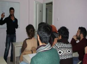 Kürt Sinemacılar ve Televizyoncular Derneği kuruldu