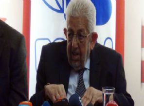 Kutan: Cumhurbaşkanı taraflı davranmıyor