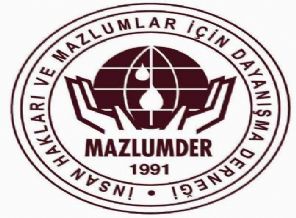 Mazlumder'den 'hesap verilsin' çağrısı