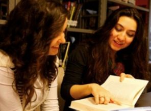 MEB yurtdışı burs başvuruları başladı