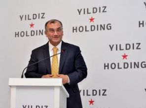 Murat Ülker'in hedefi dünya birincisi olmak