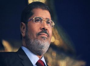 Mursi'nin sözcüsü serbest bırakıldı