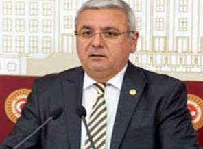 ''PKK JİTEM'in rolüne soyundu''