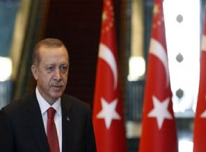 Saray'da ilk olağan görüşmeler