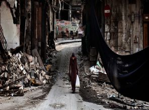 Savaşın korkunç bilançosu!