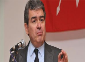 Süheyl Batum'a CHP'den ihraç talebi