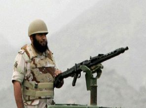 Suudi Arabistan karıştı