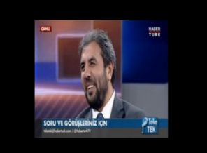 Taksicinin nokta CHP tespiti! Taksicinin nokta CHP tespiti!