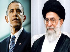 ABD, İran'dan gizli işbirliği istemiş