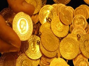 Altın ithalatında 10 ayda rekor düşüş