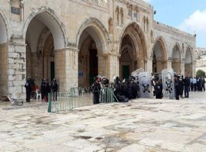 ‘Arap dünyasının tepkisi utanç verici’