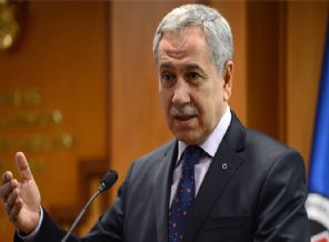 Arınç: 'Az bir para değil'