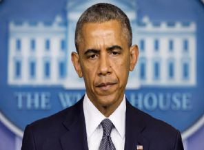 Barack Obama: Mesajı aldım