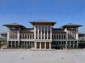 Başbakanlık'tan 'Saray' açıklaması