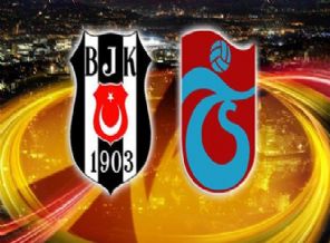 Beşiktaş ve Trabzon'un maçları hangi kanalda?