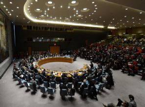 BM İnsan Hakları Konseyi'nin Irak raporu