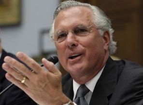 'Cumhuriyetçi Kongre Fed'e karışmamalı'