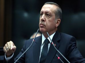 Erdoğan: İsrail barbarlık, alçaklık yaptı