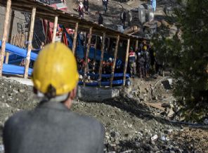 Ermenek'te 2 işçinin cesedine ulaşıldı!