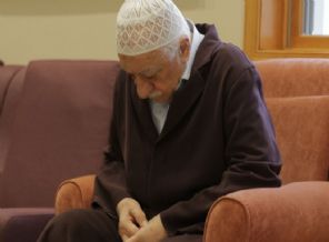 Fethullah Gülen, rüyasında KPSS sorularını nasıl görüyordu?