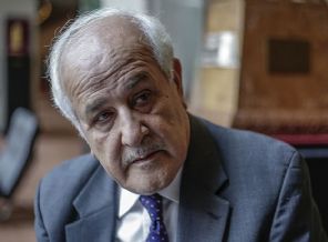 Filistin'den BM'ye uyarı!