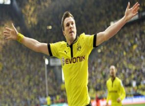 Grosskreutz: Dünya markası G.Saray bu mu?