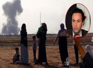 Halep'te büyük senaryo devrede! Ankara teyakkuzda