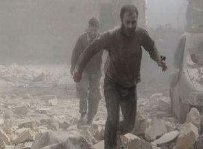 Halep'te Esed-PYD işbirliği